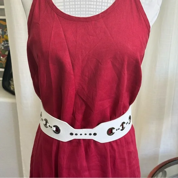 Anne Fontaine Statement Belt - Picture 13 of 14